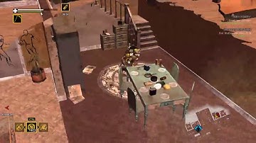 How to Survive 2 - Carnival of The Macabre