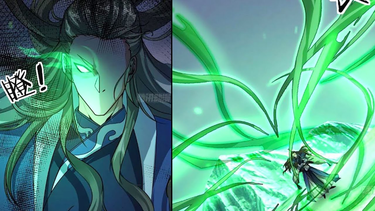 Dari Bocah Penjaga Kuda Menjadi KAISAR TAK TERKALAHKAN!