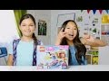 Disney Princess - Anna & Kristoff’s Sleigh Adventure - LEGO Build Zone - Season 3 Episode 5