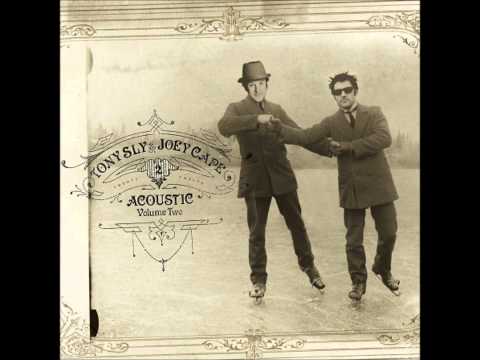 Joey Cape - Know It All