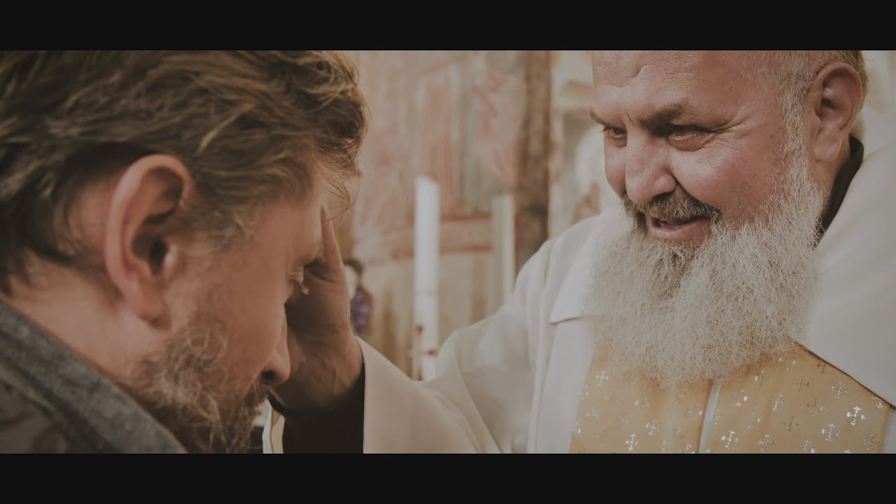 Abuna Šarbel - Čerín  2019