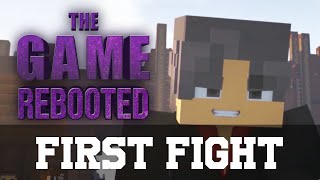 First Fight! | THE G.A.M.E: REBOOTED - MCTV Spot