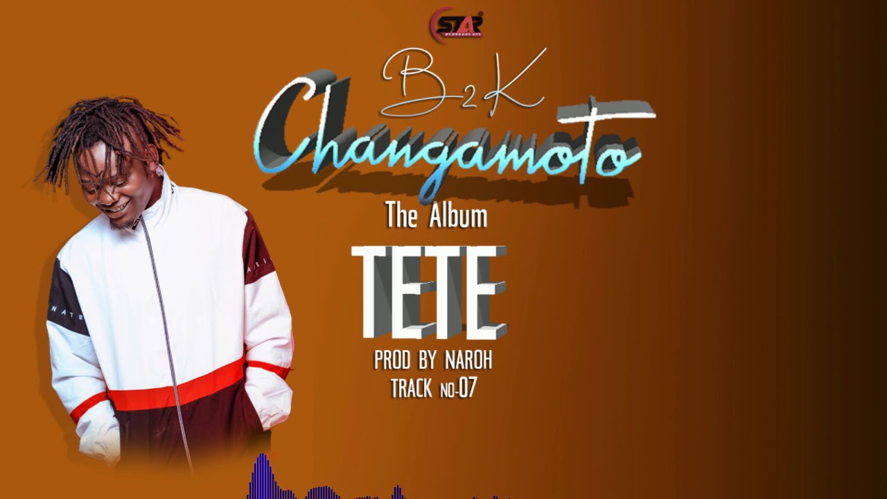 Watch 07 -B2k -_-Tete (Produced By Naroh) on YouTube Watch 07 -B2k -_-Tete (Produced By Naroh) on YouTube