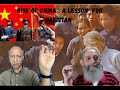 Rise of China and partnership with Pakistan