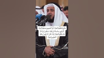 ما تيسر من سورة الحاقة للشيخ #مشاري_العفاسي #القرآن_الكريم #قرآن #اكسبلور