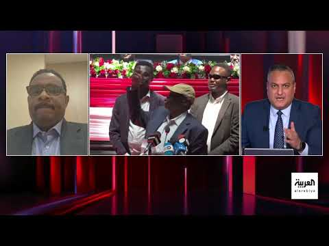 السودان: تشكيل حكومة موازية يثير ردود فعل دولية ومحلية