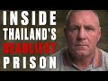 British boxer on drug deals fighting  murders in thai prison  minutes with  ladbible