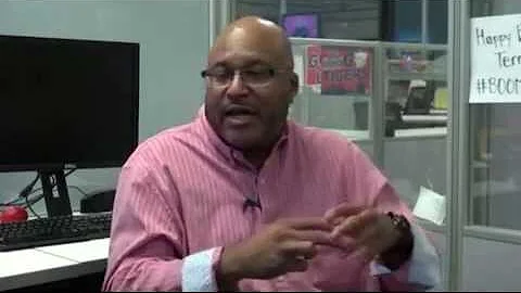 State of the Pistons with Terry Foster