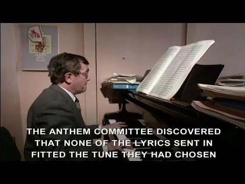 The Russian Anthem Committee No Suitable Text For Patriotic Song