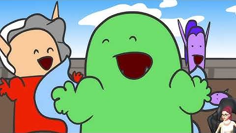 FF14 Player reacts to: CarbotAnimations From WoW to FF14