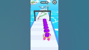 Bakery Stack:Cooking Games #6