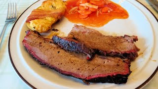 Basic Brisket - You Can Make It by Old Fat Guy Cooking 849 views 3 years ago 21 minutes