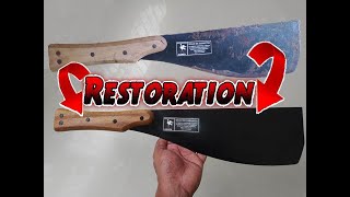 #restoration #work