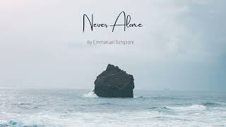 Never Alone by Emmanuel