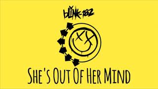 Blink 182 - She's Out Of Her Mind ( Music Video )