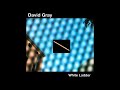 David Gray My Oh My 2000 CD Audio David Gray My Oh My 2000 CD Audio