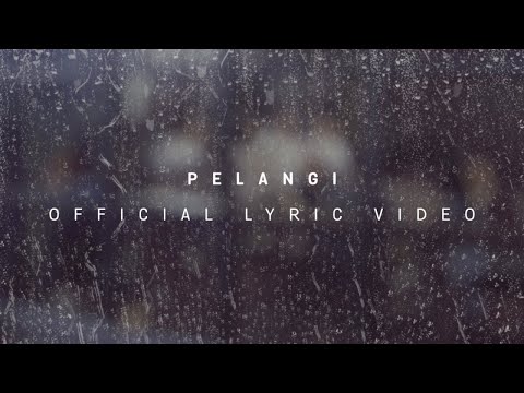 HIVI! - Pelangi (Official Lyric Video)