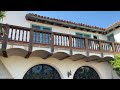 Etan does la adamson house malibu  los angeles history