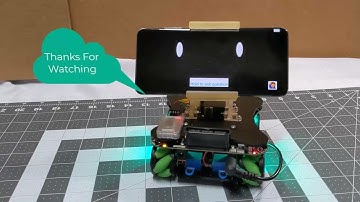 CHI 2021 RobotAR:An AR Compatible Teleconsult Robotics Toolkit for Augmented Makerspace Experience
