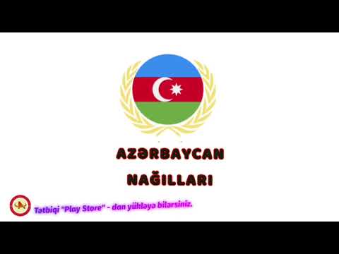 Bostançı və Şah Abbas | Səsli Azərbaycan nağılları