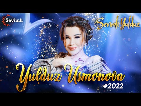 "Sevimli yulduz"da YULDUZ USMONOVA (konsert dasturi-2022)