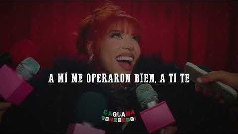 Yeri Mua - Traka (Lyrics/Letra)