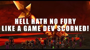 WoW Classic Instance Layering Exploit and The Blizzard Ban Hammer