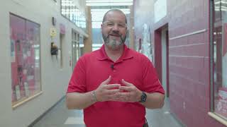 Centerburg Local Schools   Your Attendance Matters
