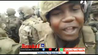 FARDC WAZALENDO ushindi juu ya ushindi