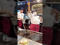 1度見たら忘れない芸術的なマヨビームお好み焼き【大阪 千房 千日前本店】