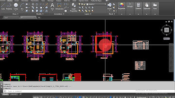 PART 50 - Reading Architectural Drawing
