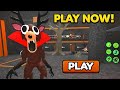 🦌 VAMPIRE DEER PRISON ESCAPE! 😱 Epic Roblox Obby Run Challenge 🔥