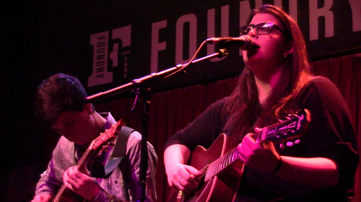 Mamie Davis:::DAISY DUKE @ Foundry 3-31-16