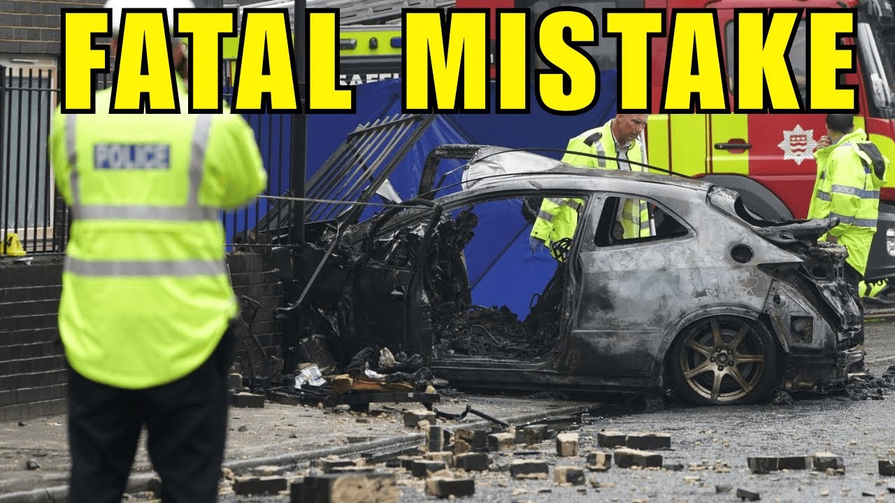 77 moments-Dash cam Ultimate driving fails•compilation 2025|Car Crashes ...