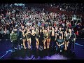 The best Stories of DWTS Tour We Came to Dance Tour
