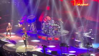 Rush - 2112 (Grand Finale)
