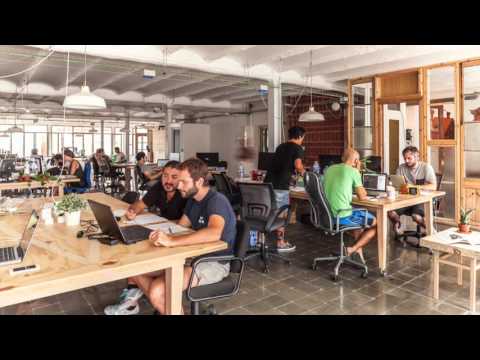 Коворкинг - как создать и раскрутить Coworking - Бизнес Идеи