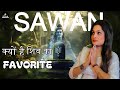 क्यों पिया शिव ने विष? | सावन का असली रहस्य | Magh Mela & Shivratri Katha | Realm With Deepika