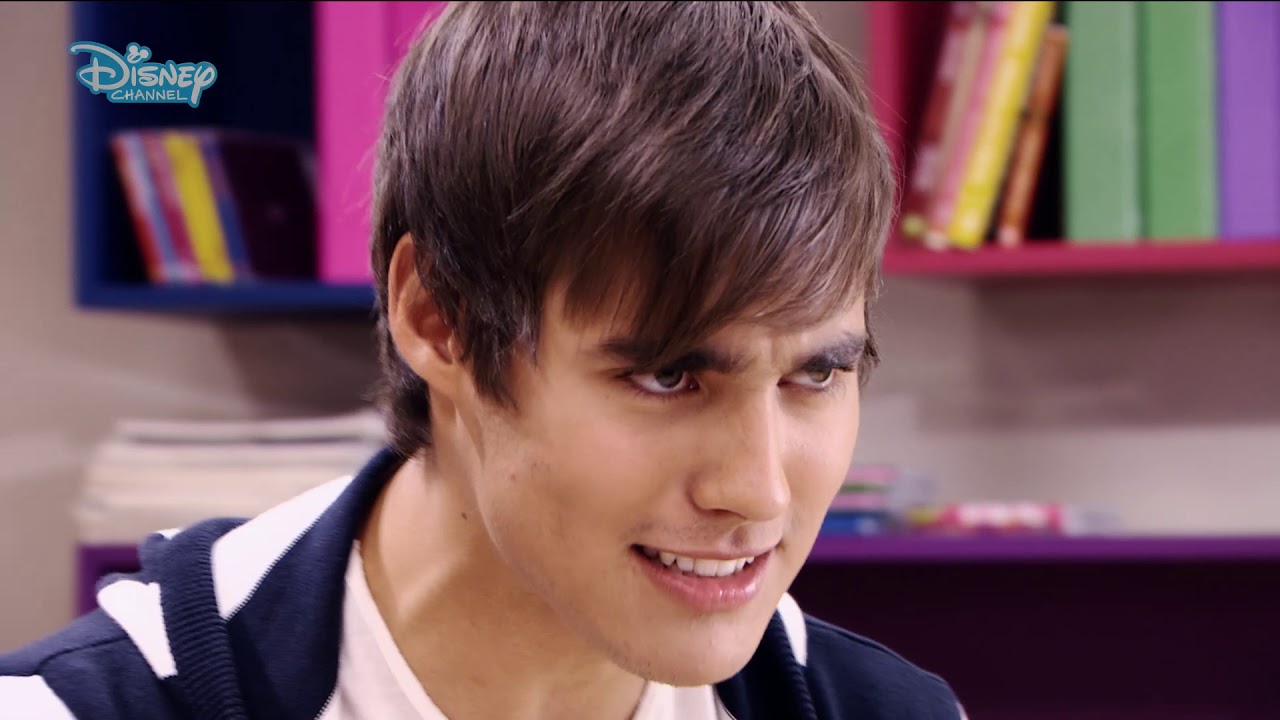 Violetta | Voy por Ti - Music video - Disney Channel Italia