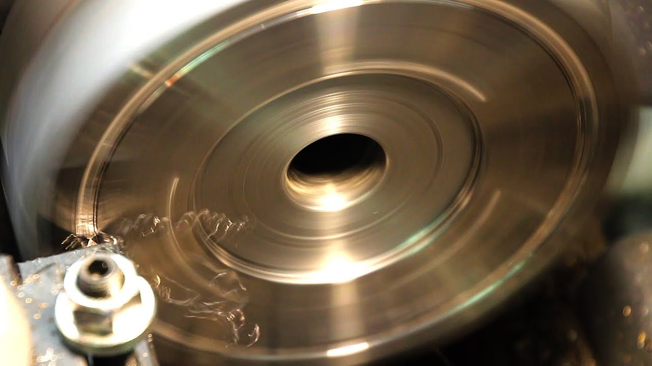 Machining Machining