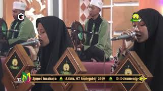 At Taufiq - FesBan Dies Maulidiyah IQMA 2019