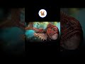 UPBGE - Fantasy Fish Pack1