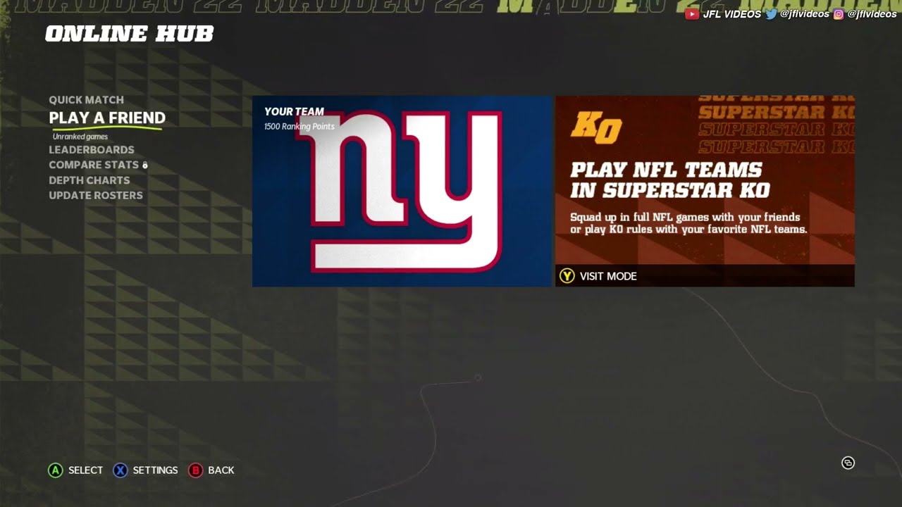 play nfl online