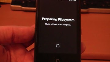 How To Jailbreak iPhone 4  Version 4.3.3