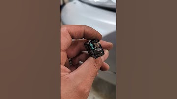 2007-2012 Dodge Caliber no crank no start