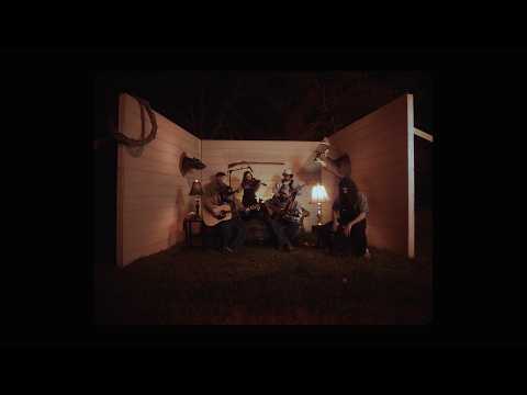 The Creekers - The Devil's Not That Far (Live From The Holler)