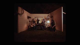 The Creekers - The Devil's Not That Far (Live From The Holler)