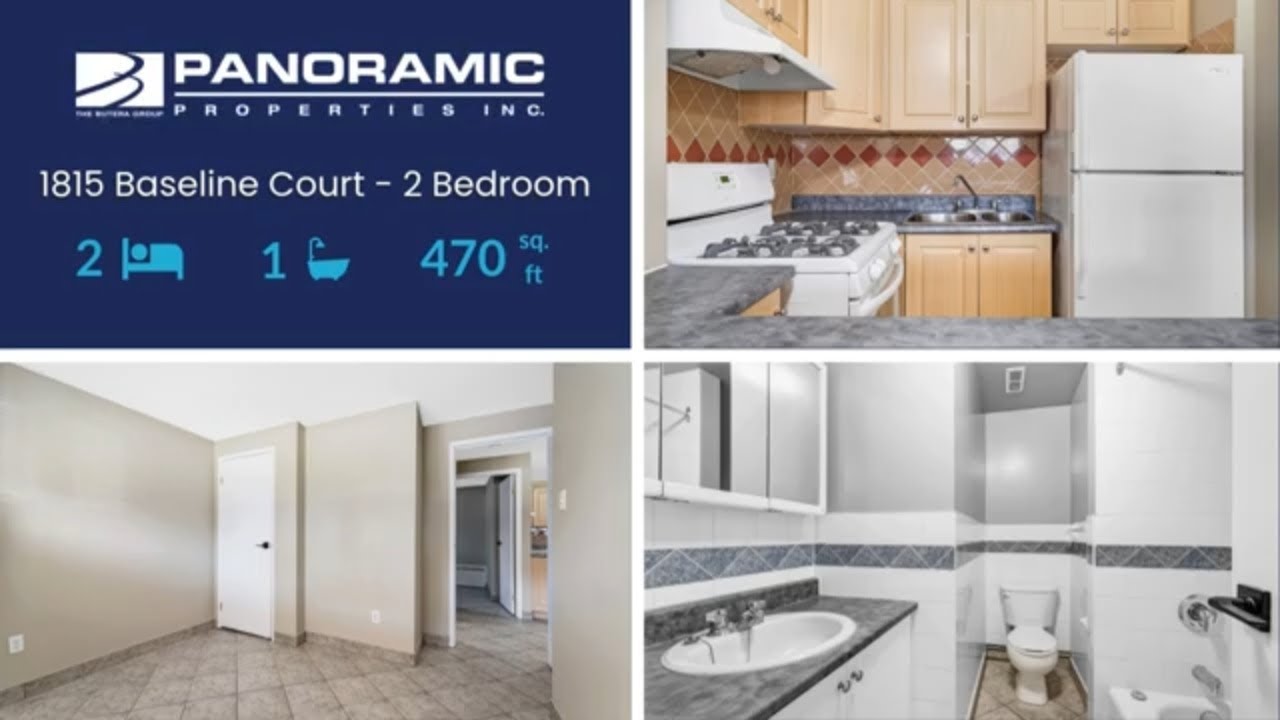 Photo inspiration: Picture Idea: 1815 Baseline Road Ottawa 2 Bedroom Apartment Lower Level