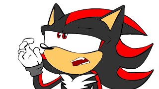 Shadow Hates Colours (Shadow Odia los Colores) - En Español Shadow Hates Colours (Shadow Odia los Colores) - En Español