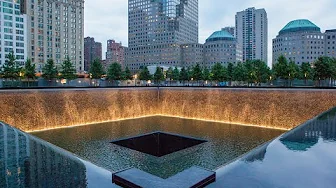 9/11 Memorial Museum